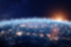 Global world telecommunication network c