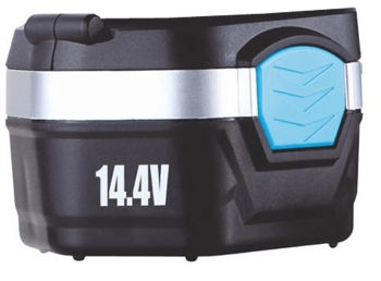 BATERÍA PARA TALADRO 14.4 V