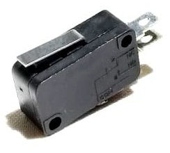 MICRO SWITCH C/PALANCA CORTA
