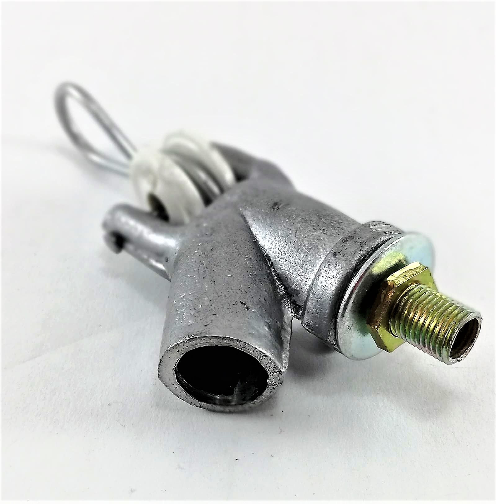 GANCHO PARA PANTALLA 3/8"