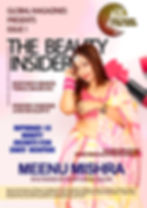 The Beauty Insider Cover