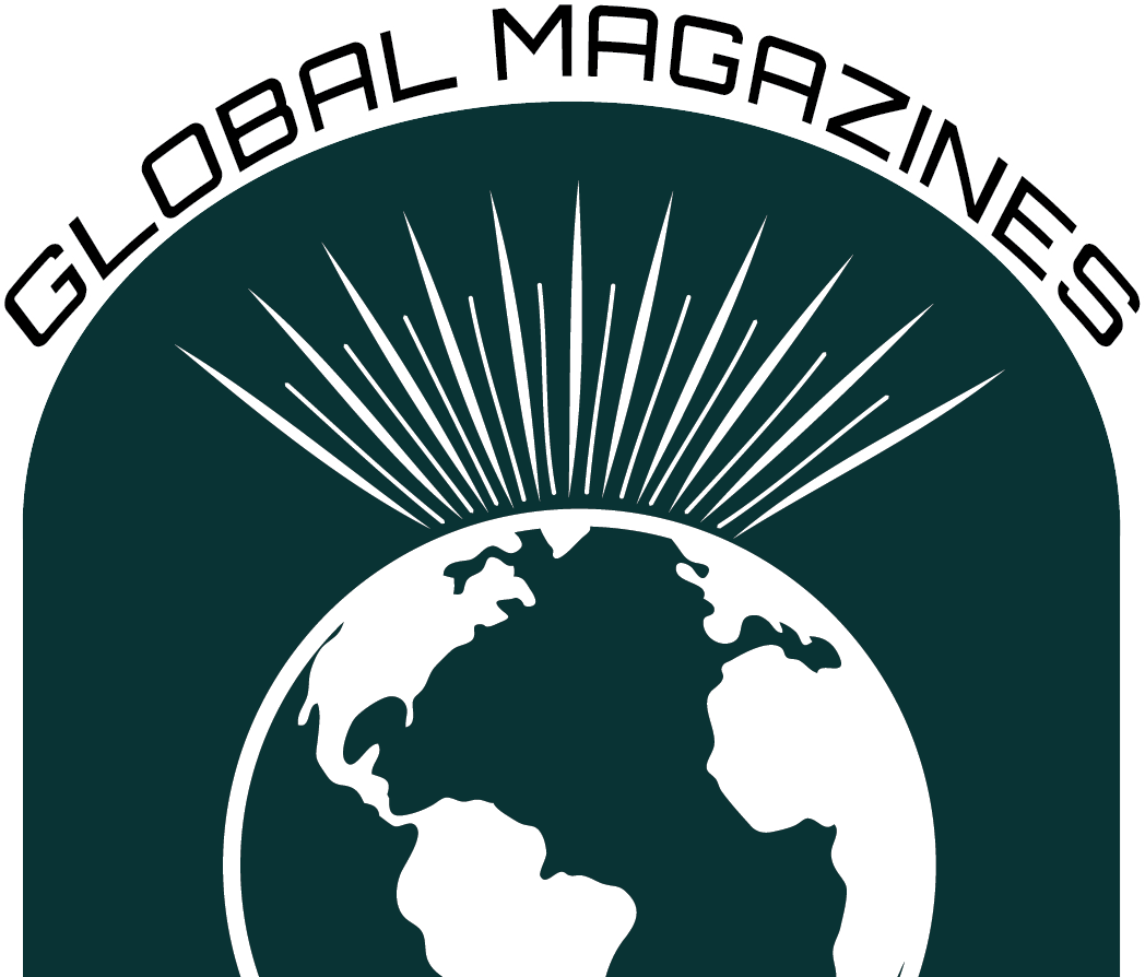 Writer: Global Magazines Media