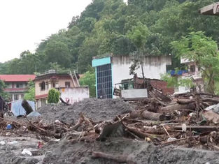 Nepal Floods 2026: Death Toll Surpasses 1,000 as Rescues Intensify