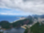 View of Rio de Janeiro