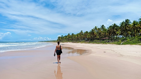 Life as a digital nomad in Brazil | What’s it like?