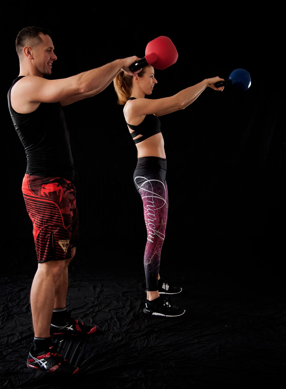 exercise