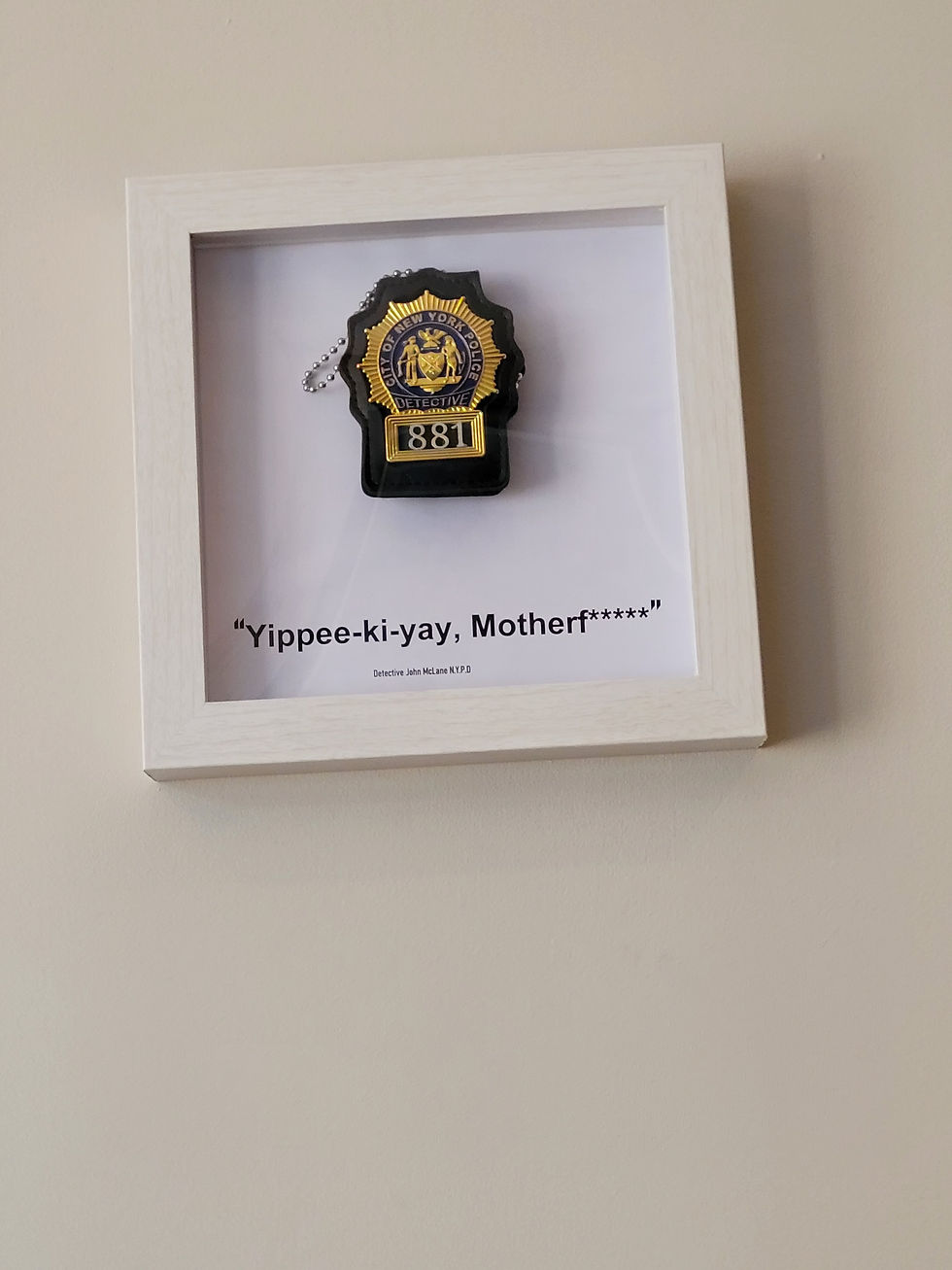 Thumbnail: die hard badge