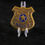 Thumbnail: zootopia police badge