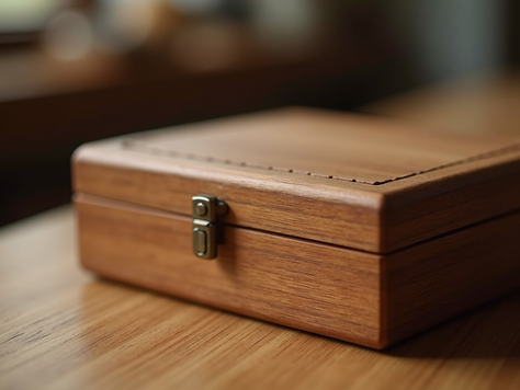 Exploring the World of Custom Handmade Creations