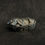 Thumbnail: dog in basket figurine