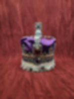 Thumbnail: Queen Elizabeth II Replica State Imperial crown - Made to Order