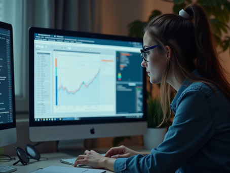 Revolutionizing IT Recruitment with AI Technology
