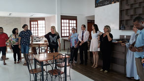 CEU realiza Showroom beneficente