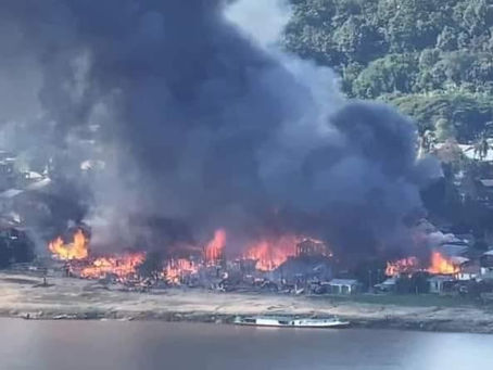 Masum Ning Laman Jinghpaw Mung Kata Myen Hpyen Dap Kawn Dum Nta Wan Nat Jahten Ai Sen Masum Jan Nga Wa Ai Lam 