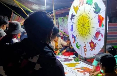 Nighttime Festivities Cause Disturbance to Local Community in Myitkyina