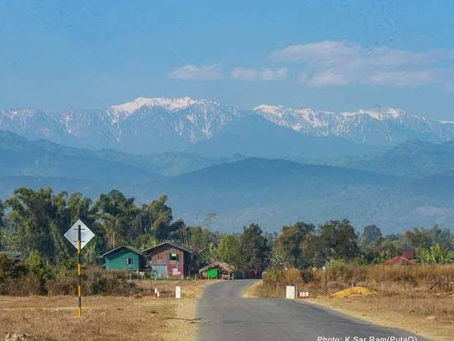 Forced Portering and Arrests Reported in Some Villages of Putao Area