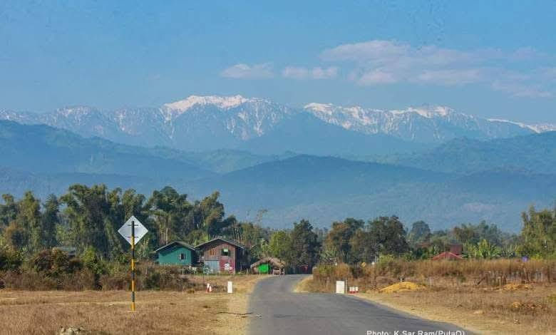 Forced Portering and Arrests Reported in Some Villages of Putao Area