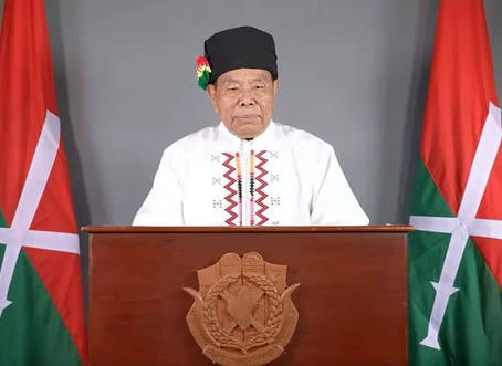 Pang Wa Ginra Hta Htinggaw Jahpan Laika Ni Hpe KIO Asuya Kawn Lit La Galaw Ya Nga