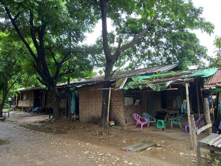 Resettlement Begins as Longstanding Myitkyina IDP Camp Set to Close After More Than a Decade