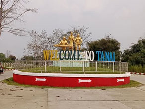 Hugawng Ginra Kata Nbungli Bawm a Majaw Mung Masha Hkala Ai Lam