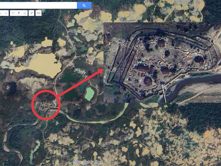 Kachin Independence Army and People's Defense Forces Jointly Captured NamGawn Military Base Camp