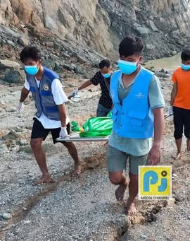 ဖားကန့် မှော်စီစာတွင် လက်နက်ကြီးကျပြီး ဒေသခံ(၆)ဦး ဒဏ်ရာရ၊ အမျိုးသမီးတစ်ဦးသေဆုံး