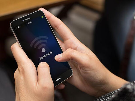 ကချင်ပြည်နယ် မြစ်ကြီးနားမြို့ပေါ်ရှိ အစိုးရရုံးများနှင့် MPT ရုံးတွင် ဖုန်းလိုင်းနှင့် အင်တာနက်များရရှိနေ