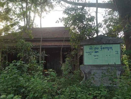 Escalating Military Tension Sends Villagers Fleeing Again, Worry Grips Waimaw-Bhamaw Roads