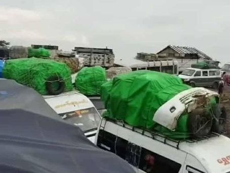 Mandalay Myitkyina Mawdaw Lam Hpaw Ya Na Matu Mawdaw La Ni Hpyi Shawn