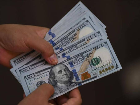 ယနေ့ ရွှေဈေးနှင့် အမေရိကန်ဒေါ်လာ ငွေလဲနှုန်းများ