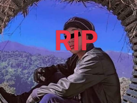 Putao Ginra Kata Kamu Sha Shut Nna Ramma Lahkawng Asak Si Sum Ai Lam 