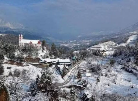 Reduction in Poppy Planting and Drug Use Reported in Pangwa Under KIO Rule