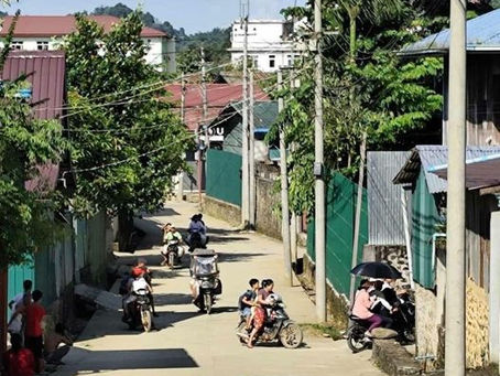 Hpakant Seng Tawng ginra Kata Hpyen Masa Grai Shaja Hkat Nga Ai Lam