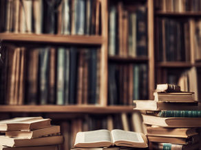 12 Books I Want To Read This Year