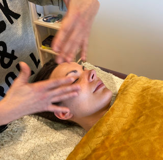 Massage Kobido femme