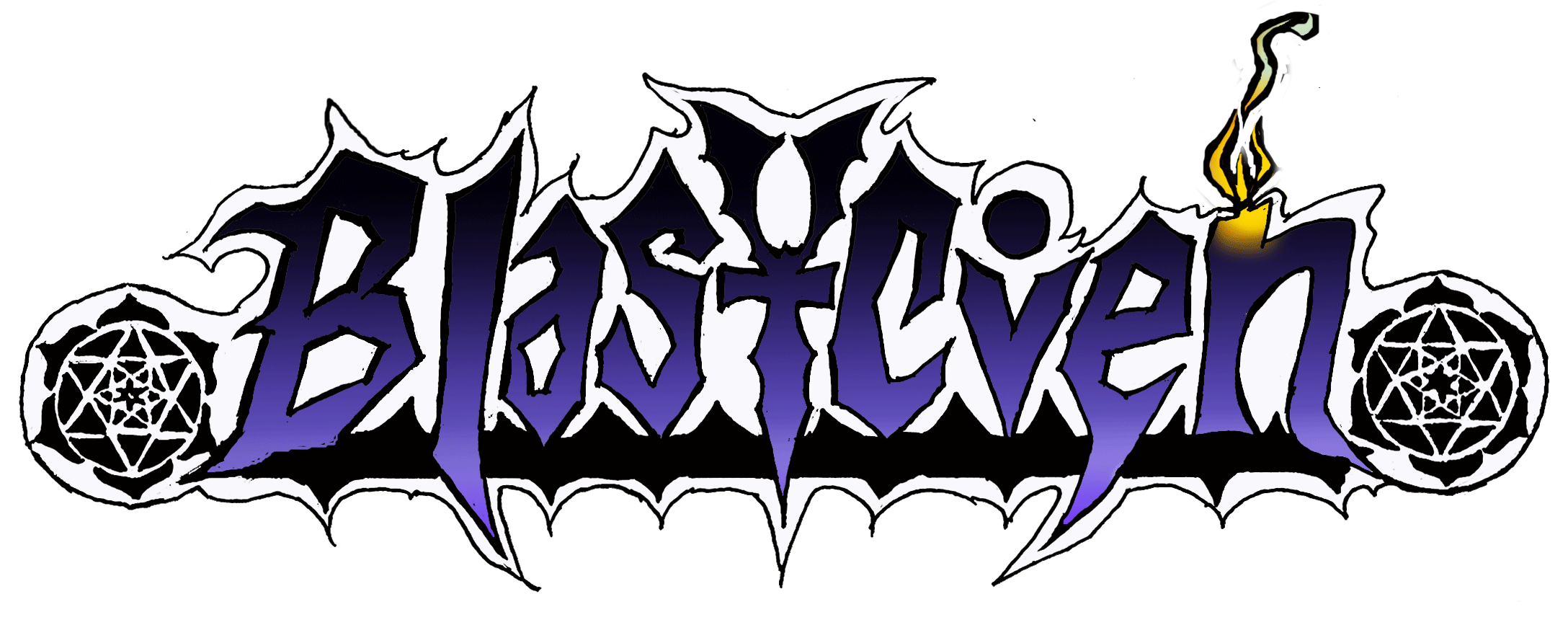 Blast Coven Japan Official Website