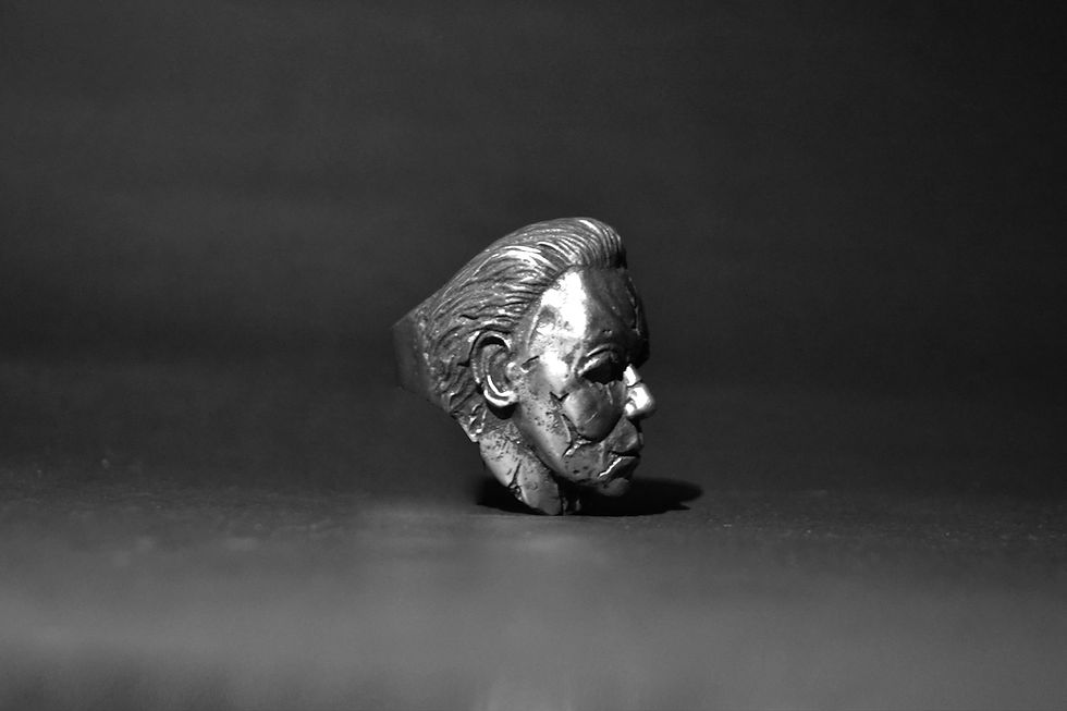 Thumbnail: Michael Myers