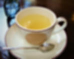 ゆず茶