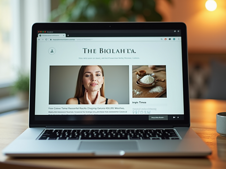 How to Browse Wellness Posts Effectively