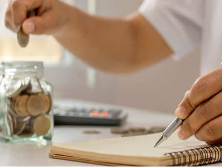 Managing Financial Stress Practical Tips to Navigate Economic Challenges