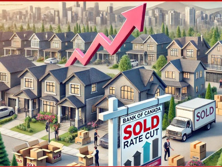 Early Signs Of Renewed Life In June Housing Markets