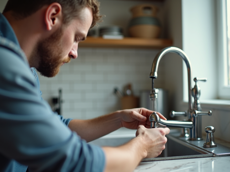 Handyman Service Benefits: Why Hire a Handyman for a Day