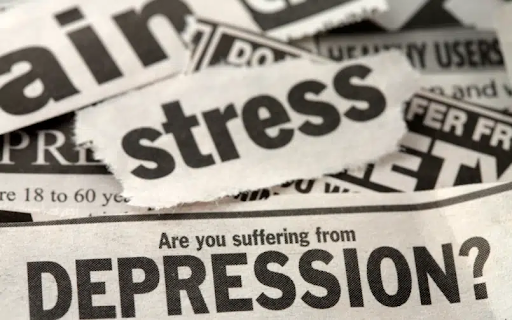 Depression, Mental Wellness, Float Therapy, Holistic