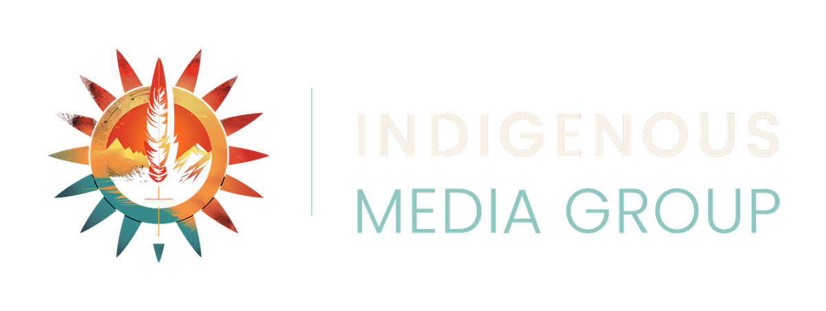 Indigenous Media Group home