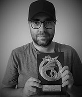 Christian Ossa - Film Festival San Sebastian Cine KFFSS Zinemaldia Zinemaldi