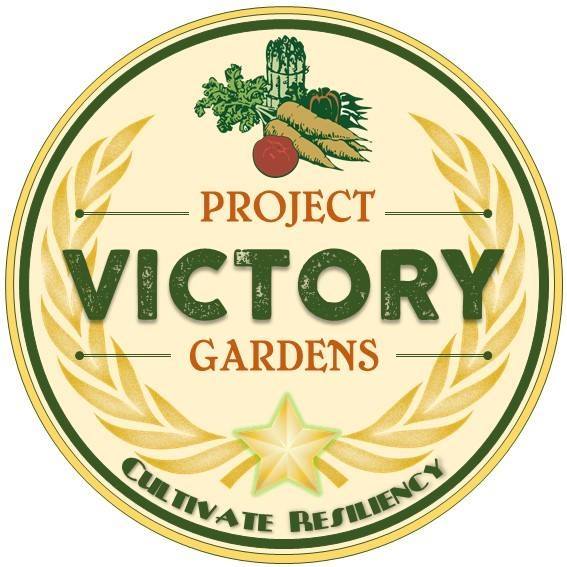 Writer: Project Victory Gardens