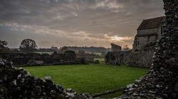 Acre Castle