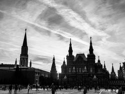 Moscow