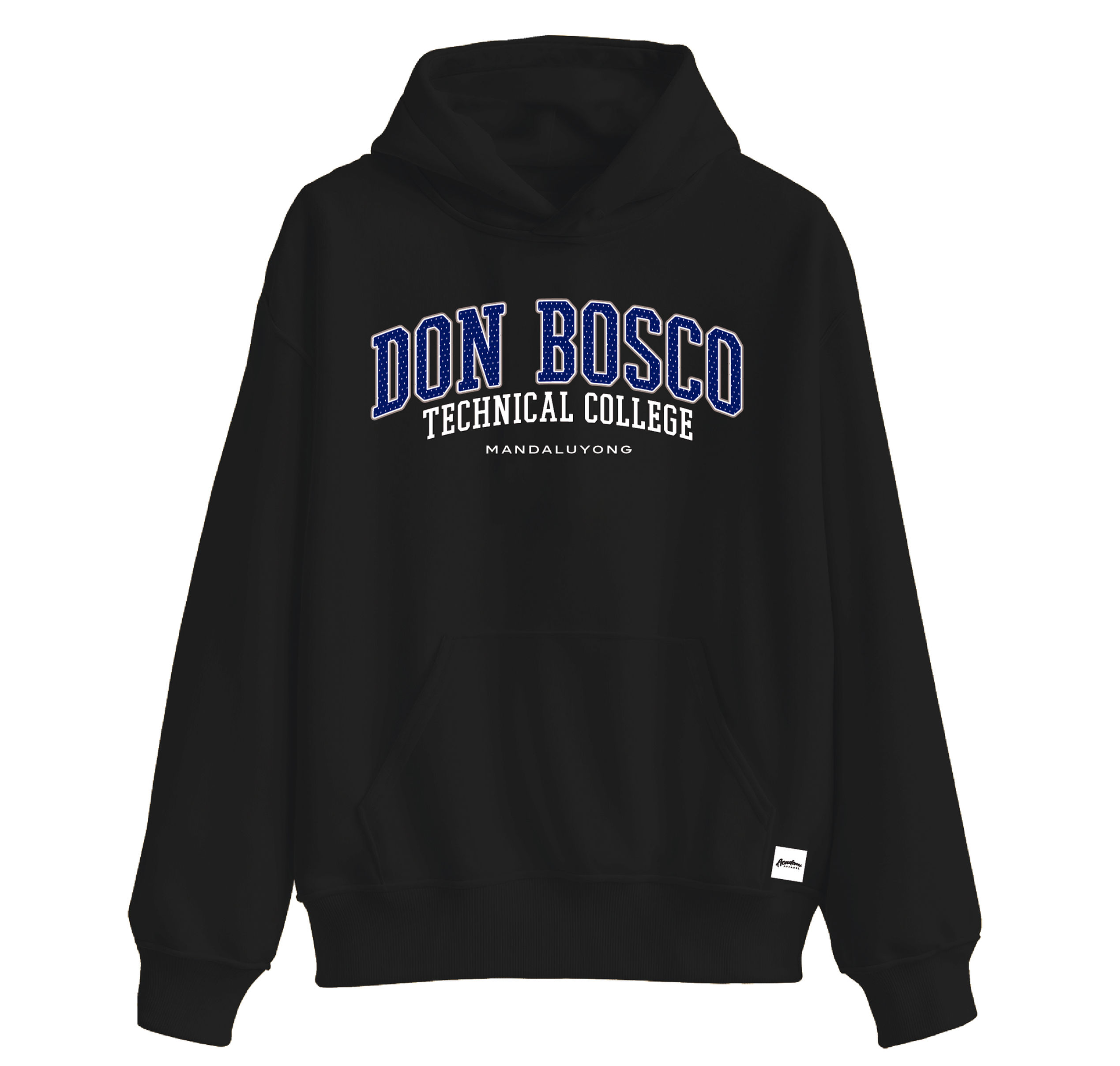 Don Bosco Hoodie