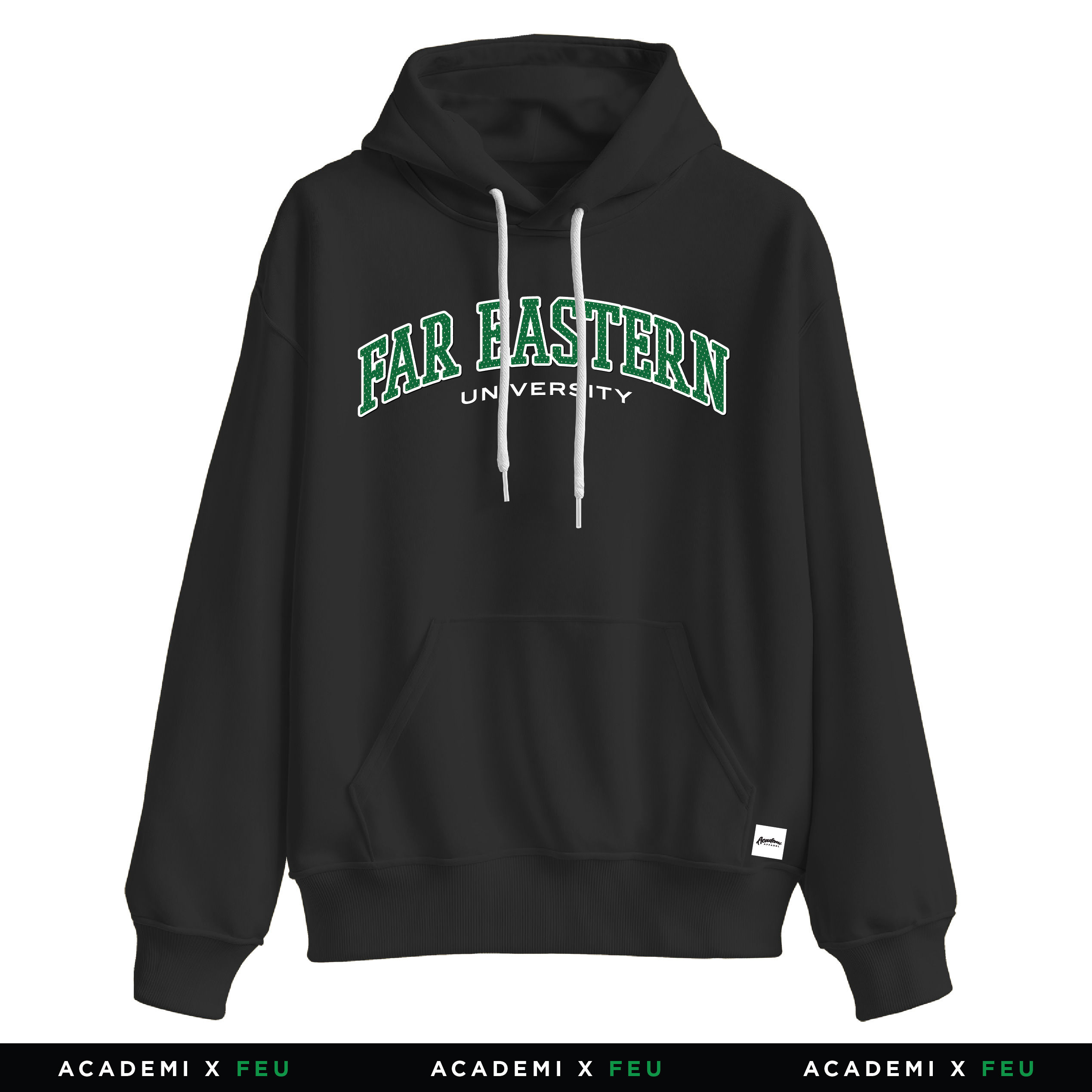 Far Eastern University Hoodie